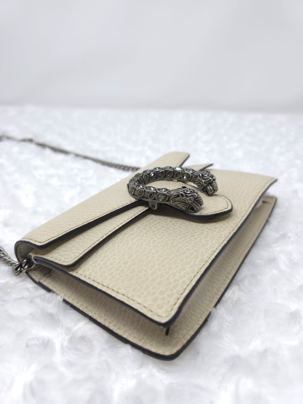Gucci Mini Dionysus (WOC)