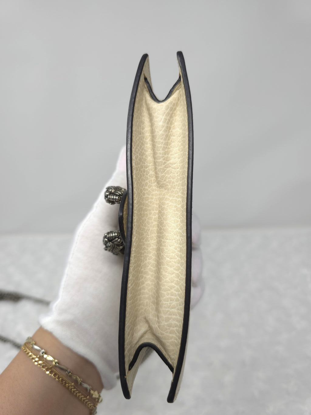 Gucci Mini Dionysus (WOC)