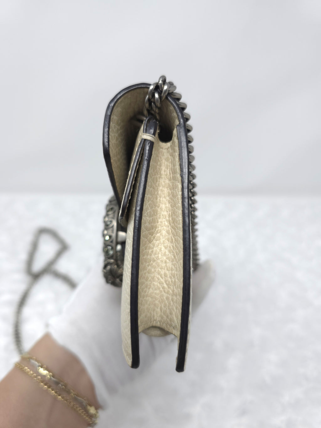 Gucci Mini Dionysus (WOC)