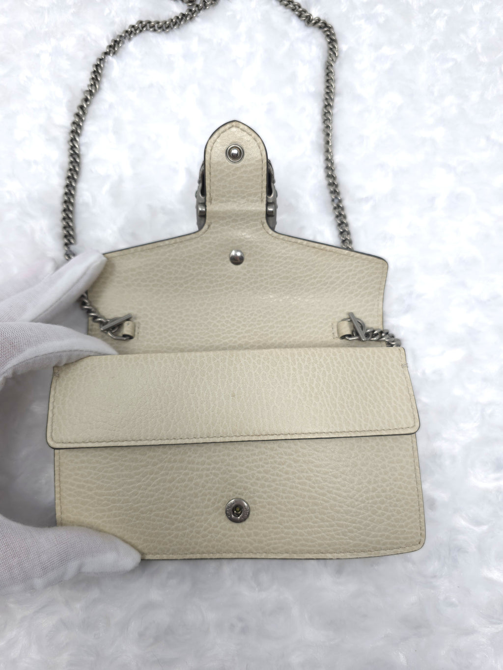 Gucci Mini Dionysus (WOC)