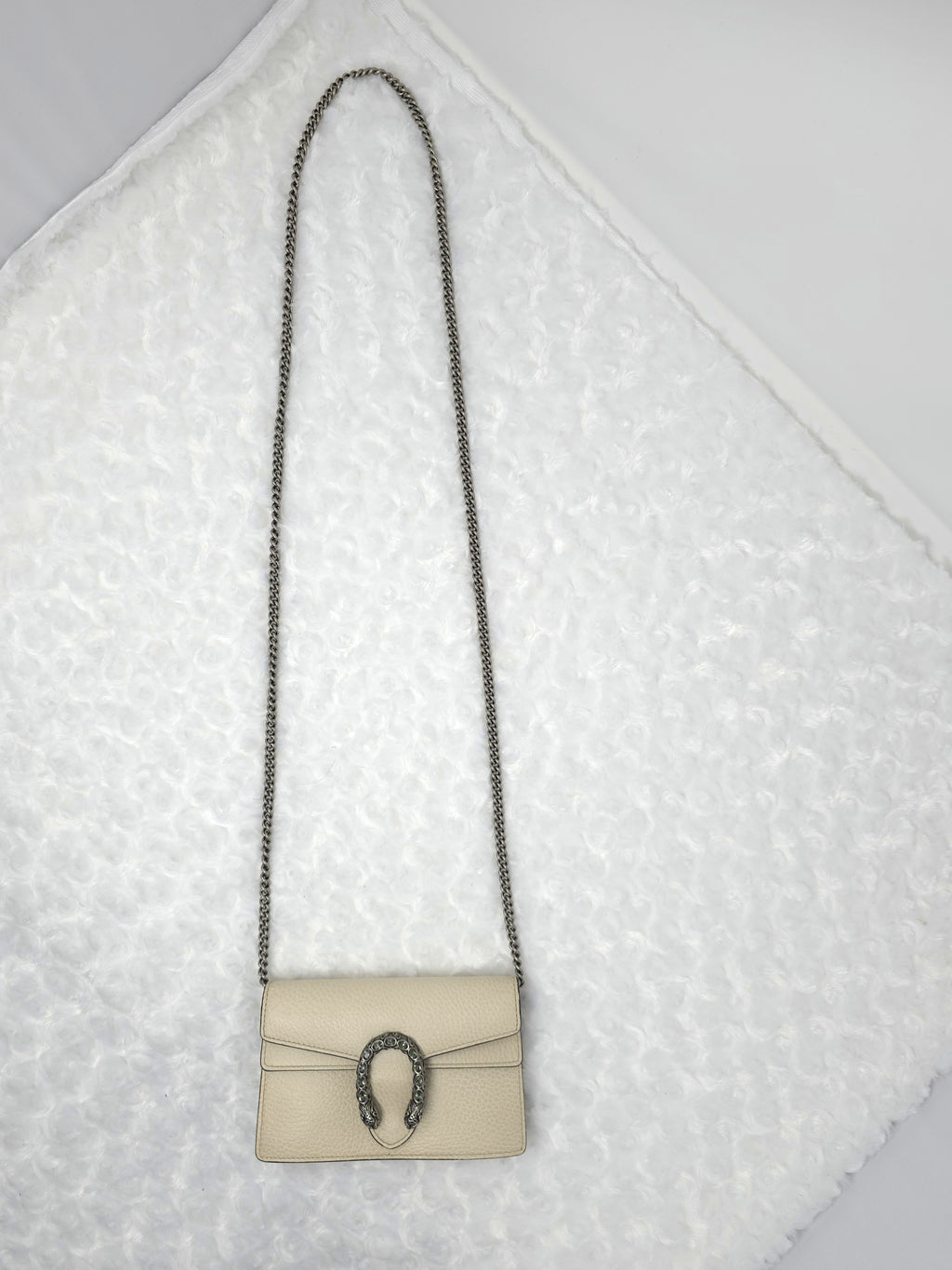 Gucci Mini Dionysus (WOC)